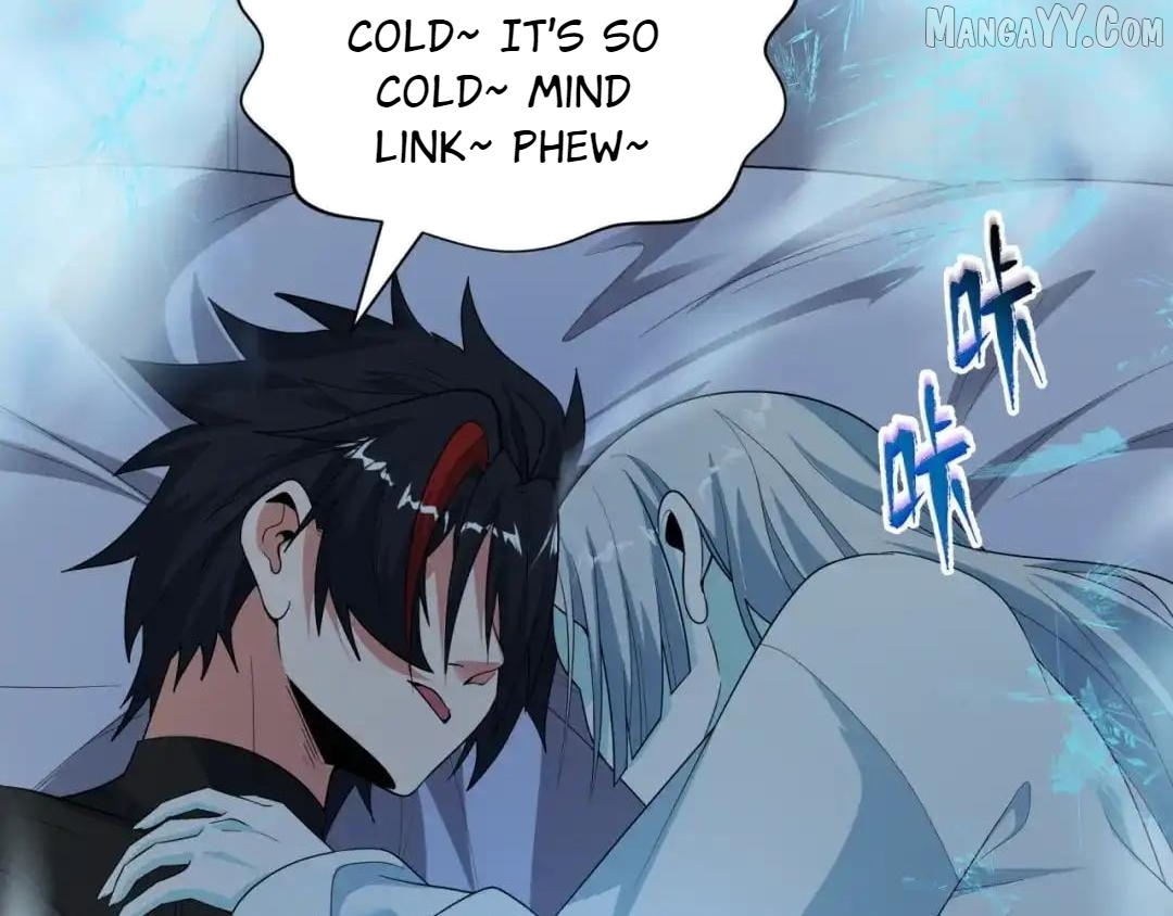 Era of the Haunted Chapter 542 - page 155